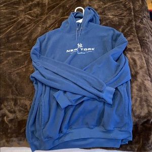 Yankees Fleece